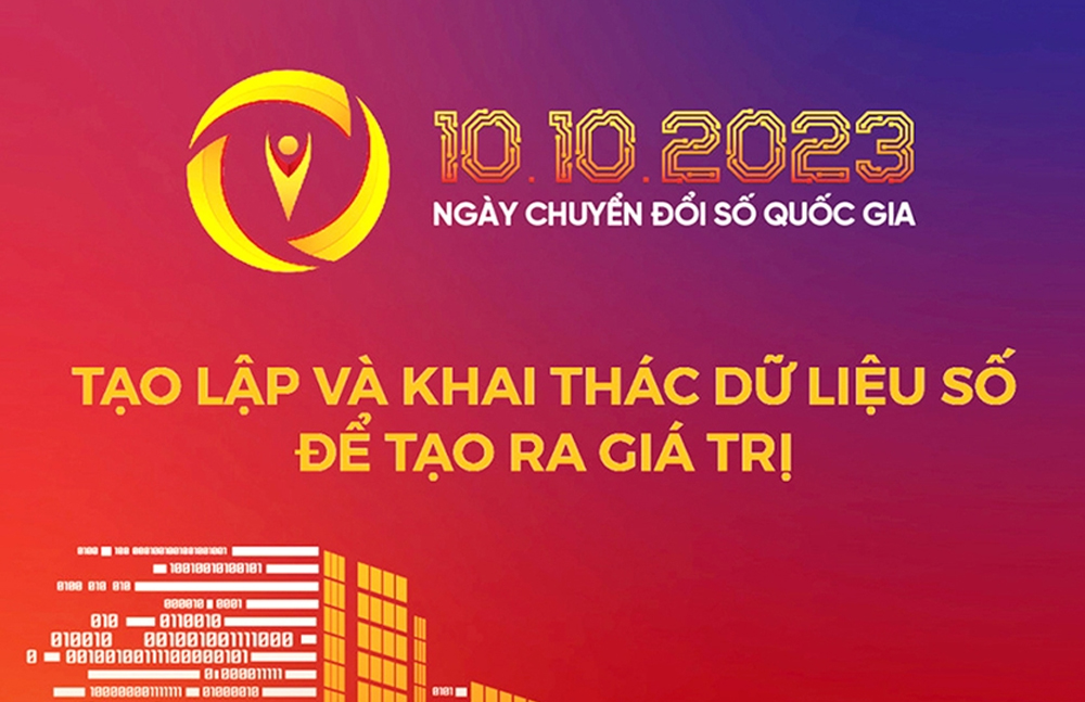 Khai thác dữ liệu số để tạo ra giá trị