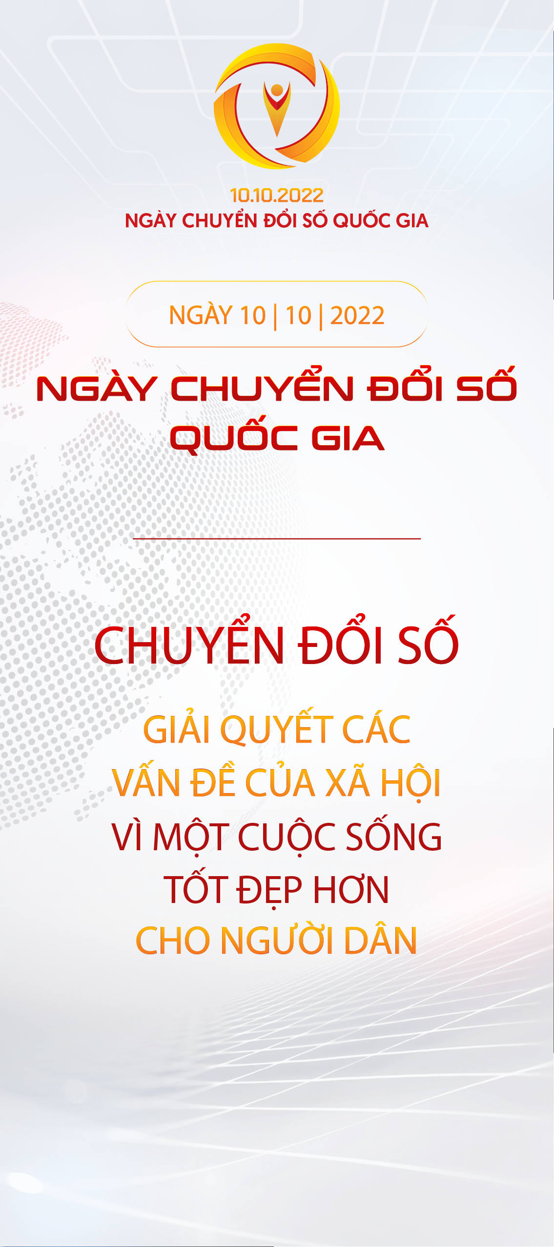 Ngày chuyển đổi số Quốc gia